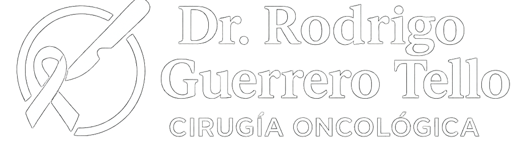 Cirugía Oncológica en
                Juárez, Chihuahua. - Dr. Rodrigo Guerrero Tello