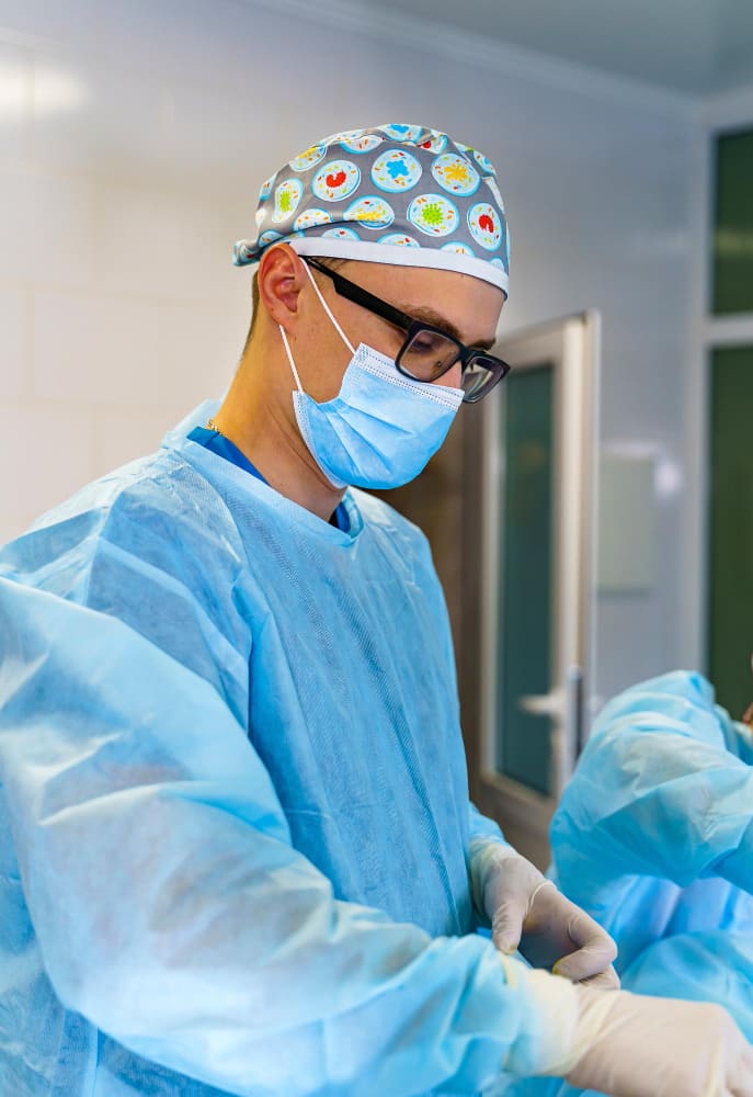 Preguntas frecuentes sobre el Cirujano Oncólogo en Juárez, Chihuahua