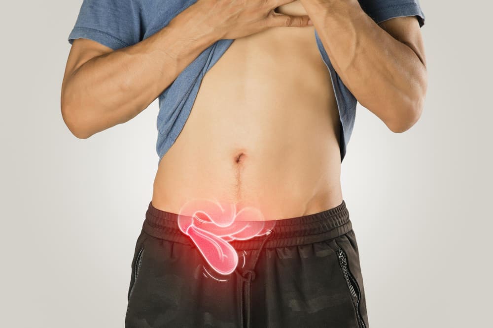 Hernias en Juárez, Chihuahua