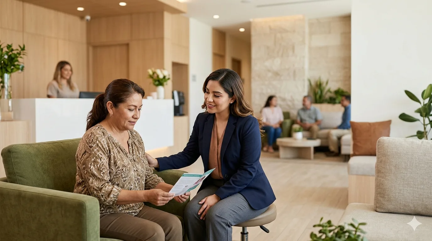Atención Integral del Cáncer Cervical en Ciudad Juárez