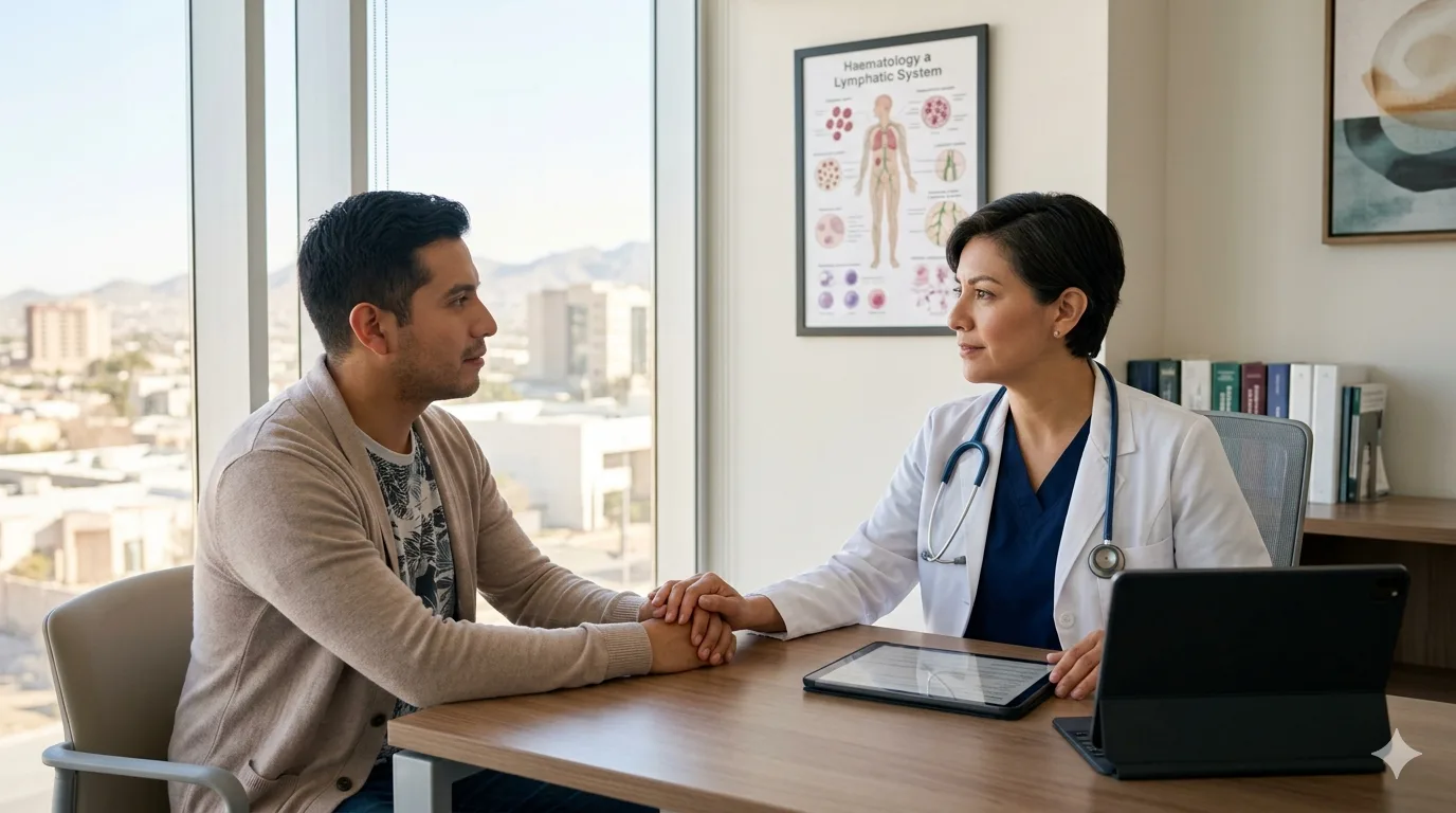 Abordaje integral del melanoma en Ciudad Juárez